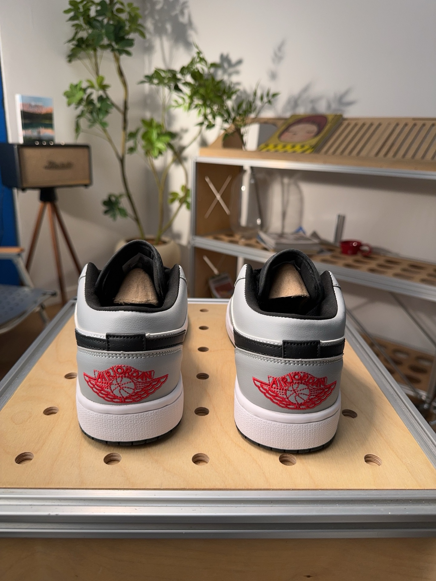 Nike Jordan